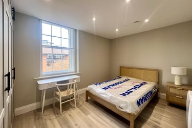 2 bed flat, Clayton Street West, Newcastle Upon Tyne, Newcastle, NE15DZ - Image 2